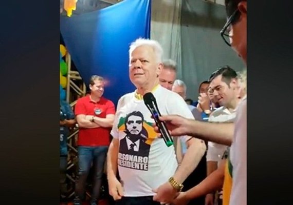 MP recorre de decisão a favor de Beltrão