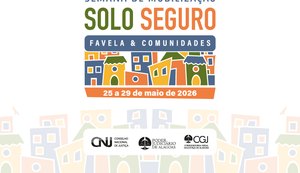 Solo Seguro vai entregar mais de 960 títulos de propriedade em Alagoas