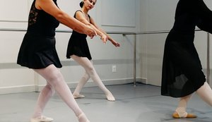Luana Lins Dance Academy lança nova turma de dança voltada para alunos 40+