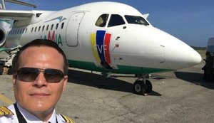 Diretor de empresa do avião que caiu com a Chapecoense é detido