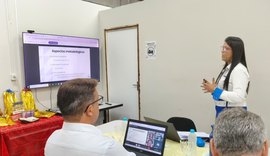 Doutora em Educação: professora municipal defende tese na Ufal