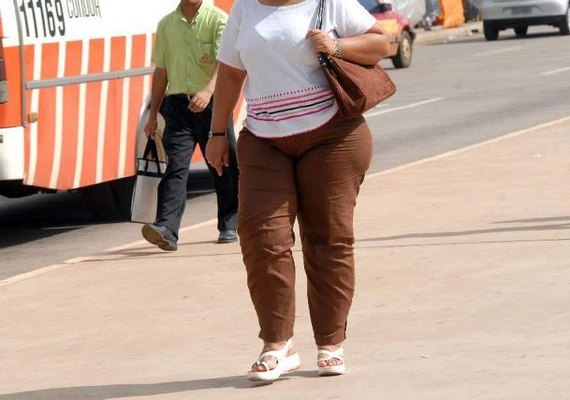 19% da população de Maceió está obesa