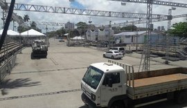 Prefeitura de Maceió realiza festival para fomentar o Bumba Meu Boi