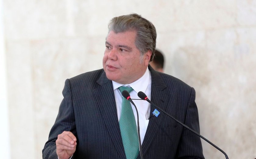 Ministro quer solução ambiental de Itaipu aplicada em outras regiões