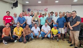 Sindicato conclui reuniões com operadores e agora aguarda solução por parte da Casal