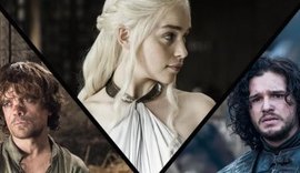Todo o enredo da 7ª temporada de “Game of Thrones” pode ter sido revelado