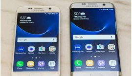 Novo recurso faz a bateria do Galaxy S7 durar mais