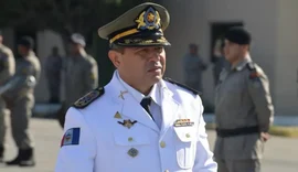 Comandante geral da PM/AL esclarece polêmica sobre postagem e repudia distorção: 'Era sobre Lionel Messi, não nos consultaram'