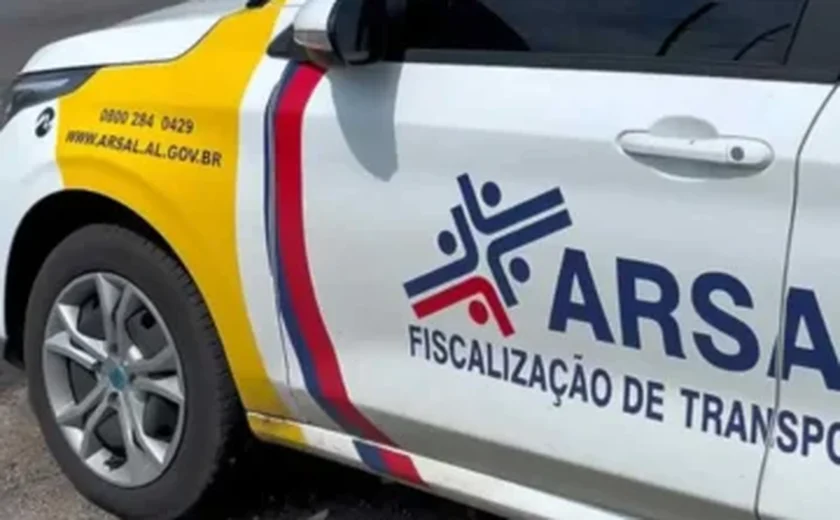 Governo de Alagoas lança edital da Arsal com 32 vagas e salário inicial de R$ 5,7 mil