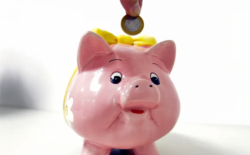 Poupança tem retirada líquida de R$ 15 bilhões em setembro