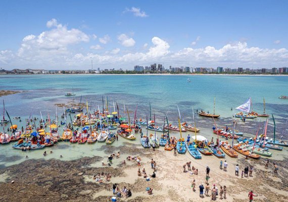 Alagoas é um dos 5 estados mais acolhedores do Brasil em 2024