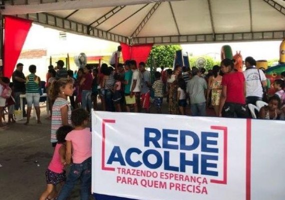 Atendimentos na 33ª edição do Dia D do Governo Presente superam 4 mil beneficiados