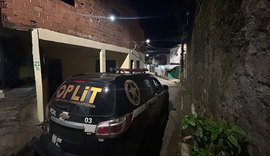 Polícia Civil recupera celulares roubados após ação rápida da Oplit em Maceió