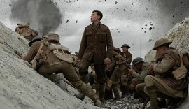 Drama de guerra '1917' desbanca 'Star Wars' com fim de semana de US$36,5 milhões