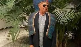 Funai lamenta morte de cacique aos 80 anos em Traipu