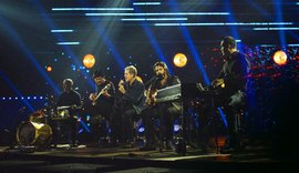 Jota Quest traz seu show acústico 'tudo a ver com o verão de Maceió'