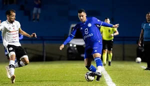 ASA e Goiatuba empatam sem gols e definirão acesso em Arapiraca