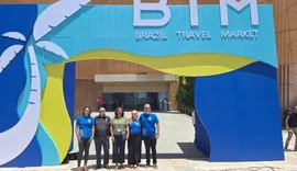 Turismo alagoano em cena: Sebrae Alagoas leva o turismo do estado a evento com visibilidade nacional