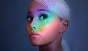 Ariana Grande é eleita Mulher do Ano pela Billboard