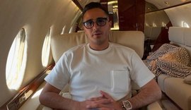 Simon Leviev, o ‘Golpista do Tinder’, é preso na Geórgia