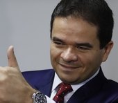 Marcelo Victor é reconduzido à Presidência da Assembleia Legislativa de Alagoas