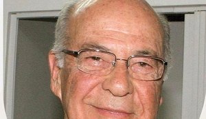 Morre aos 89 anos o empresário Vitor Wanderley