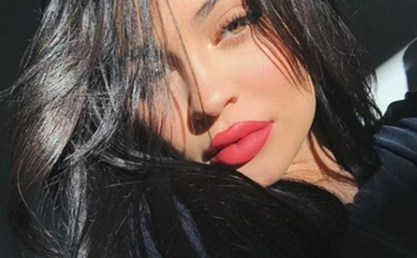 Kylie Jenner é a celebridade mais cara do Instagram e seus posts valem US$1 milhão
