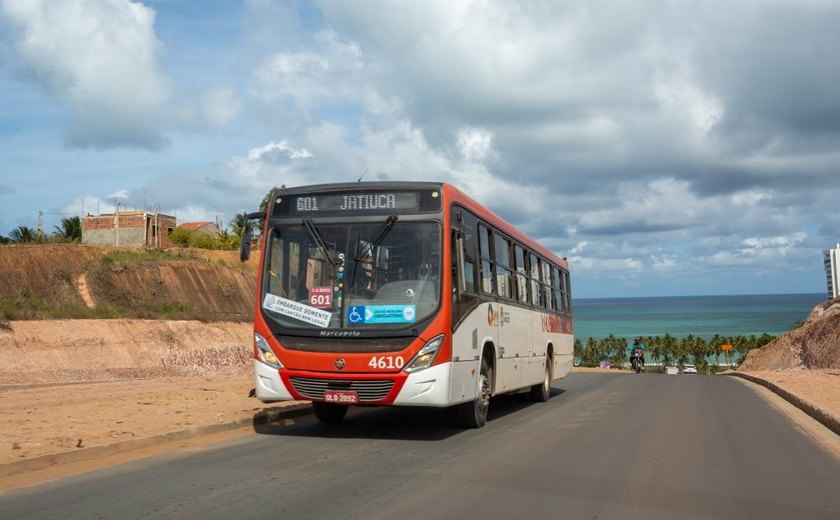 Ecovia Norte: nova linha transporta mais de 13,5 mil passageiros na primeira semana