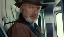 Morre aos 78 anos Sam Neill, astro de 'Jurassic Park' e um dos grandes nomes do cinema mundial