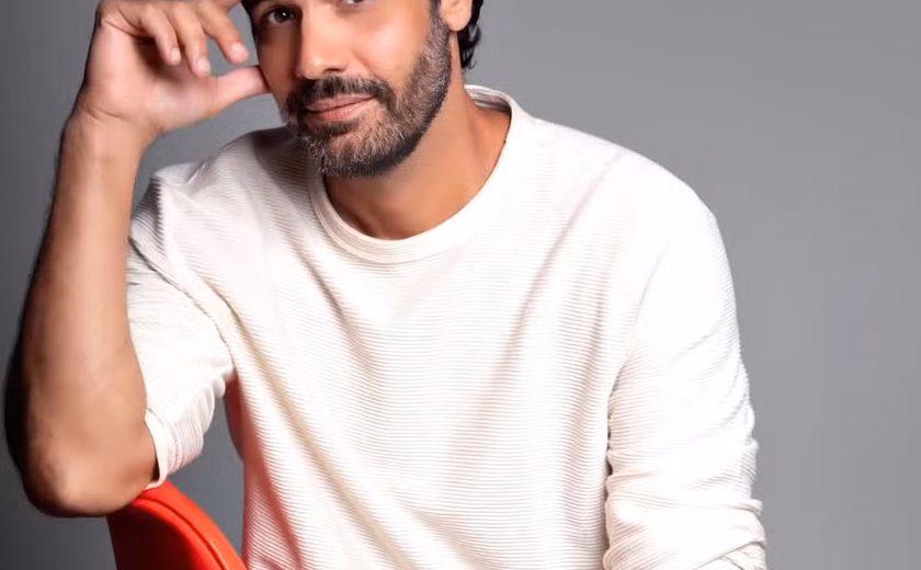 Morre o ator Maurício Silveira, aos 48 anos