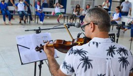 Arte, cultura e esporte estimulam o conhecimento na rede municipal de educação