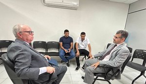 Centro de Atenção às Vítimas acolhe familiares de policial civil assassinado em 2020