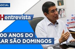 TH ENTREVISTA | Lar São Domingos