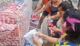 Saúde de Maceió reforça a importância da prevenção combinada para um Carnaval mais seguro