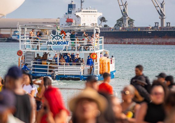 Maceió lidera geração de empregos no Turismo e impulsiona economia de AL
