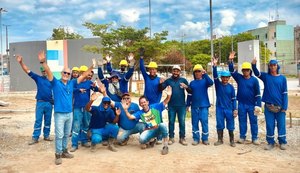 Conheça a história de trabalhadores que contribuem para o desenvolvimento de Maceió