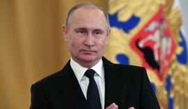 Putin nega ciberataques para influenciar eleições em outros países