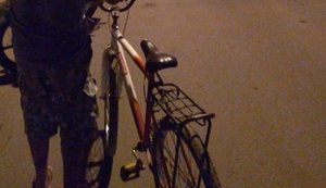 Ônibus é incendiado no Clima Bom supostamente por ordem de presidiários