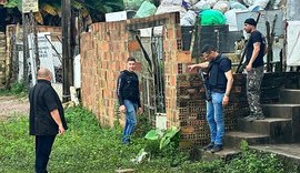 Integrantes de quadrilha suspeita de praticar assaltos em usinas de AL são presos em SE