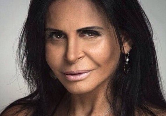 Gretchen ganha 36 mil seguidores após clipe: 'Até os haters são meus fãs'