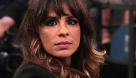 Atriz Maria Ribeiro é agredida por seguranças de bar em Madrid