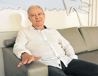 Economista Cícero Péricles lança novo livro sobre Alagoas