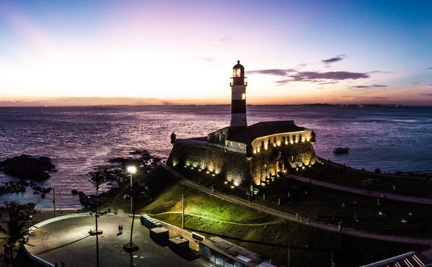 Caminhos do Bicentenário: Salvador (BA), a primeira capital do Brasil