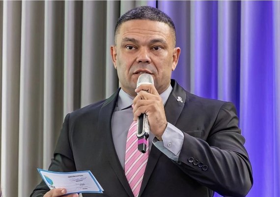 Presidente da FAEC e árbitro alagoano integram delegação brasileira no Mundial Escolar de Vôlei da ISF, na China
