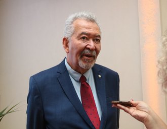 Julgamento de Paulão será retomado na segunda-feira