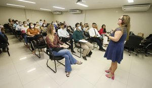 ESA Alagoas oferta 16 cursos e capacita 1.127 advogados e advogadas em 100 dias