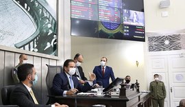 Assembleia aprova reposição salarial e reestruturação de carreiras de diversas categorias do funcionalismo público
