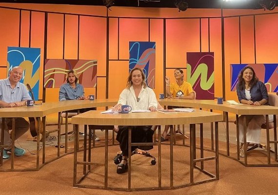 Cissa Guimarães faz programa em homenagem a legado de Gal Gosta