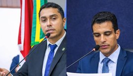 Vereadores criticam BRK por danos ambientais, caos no trânsito e falta de água em Maceió