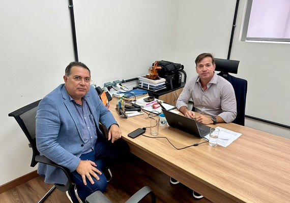 Ipaseal Saúde e Itec se unem para modernizar serviços e gestão